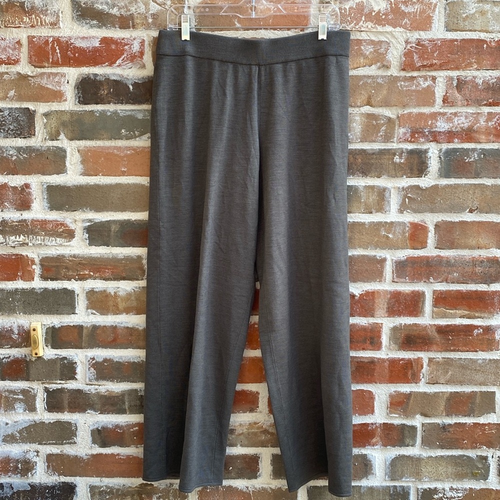 Eileen Fisher NWT Silk Pants